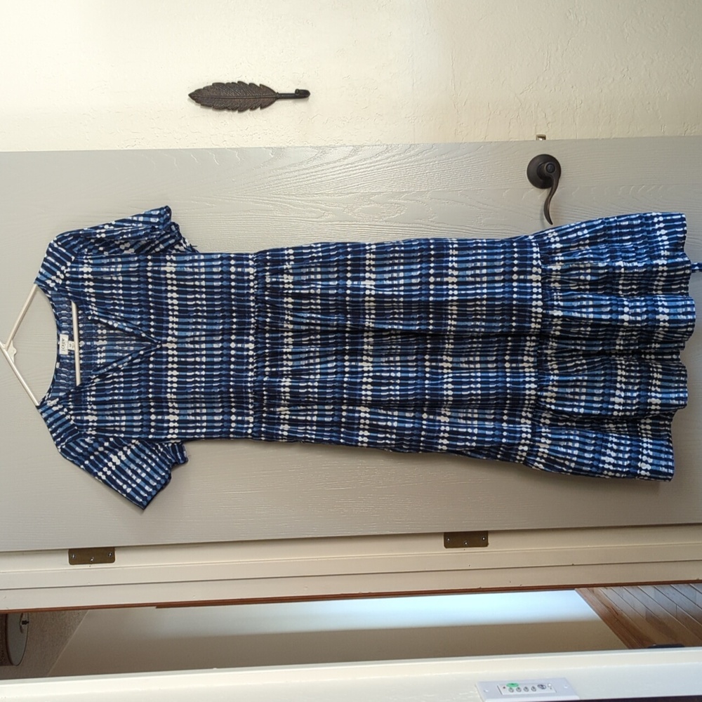 J Crew Dress